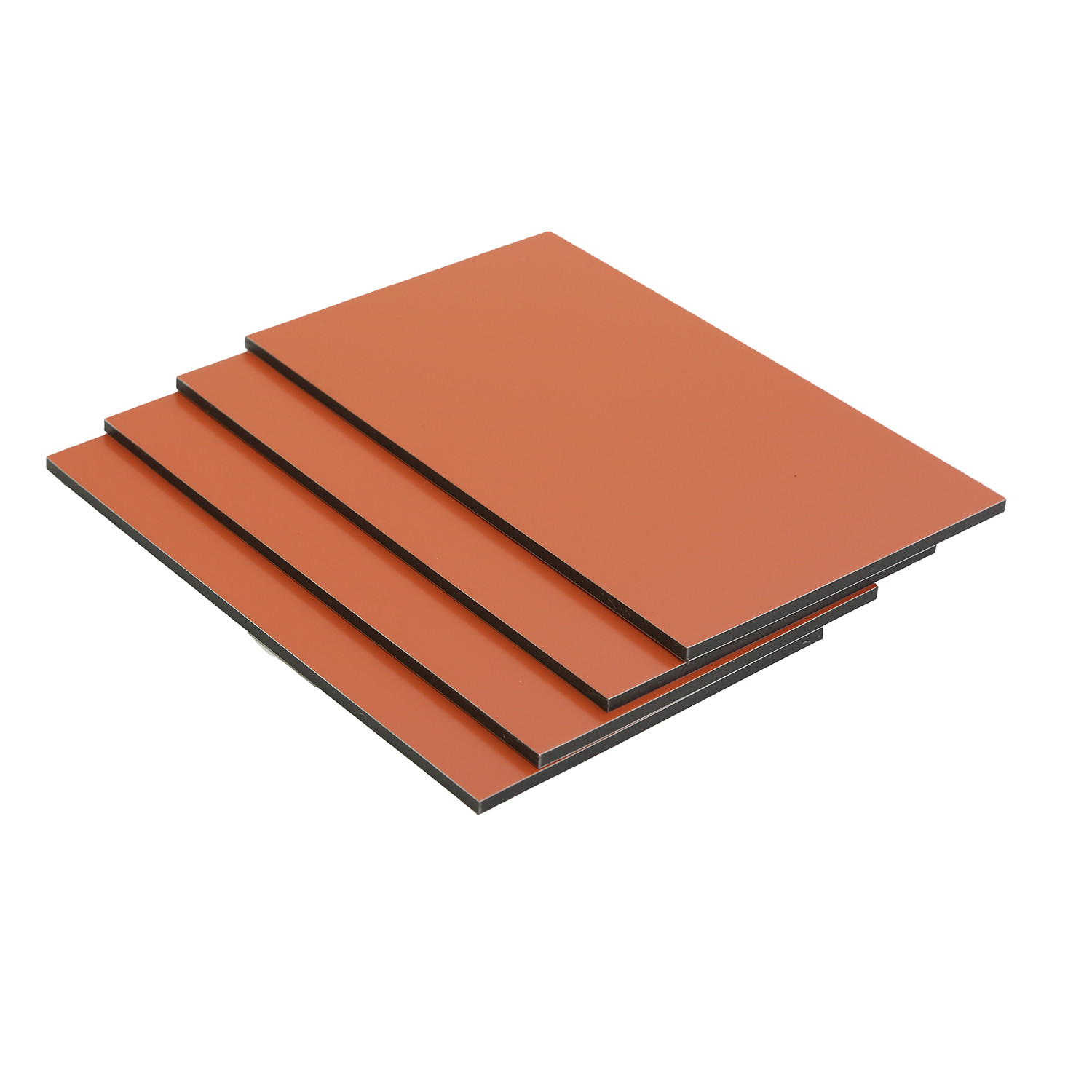 атташе Dibond украшения Alu Taglierina Acp Precio Decoupe перевозчика 4mm
