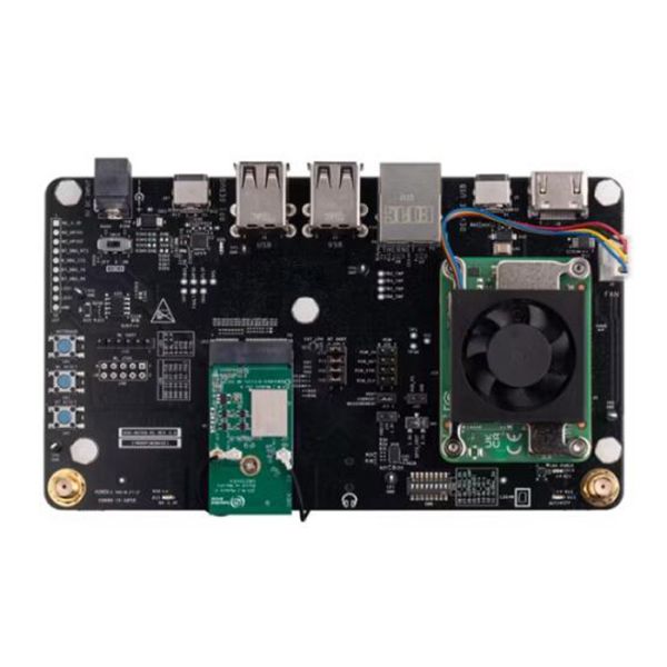CYW9RPIWIFIBT-EVK Embedded Solutions AIROC WiFi And BT Combo Linux Development Kit