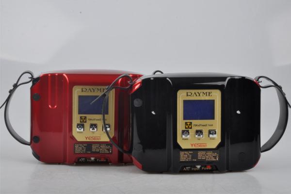 Korea Made Yesbiotech Rayme Colorful Portable Dental X-Ray Unit