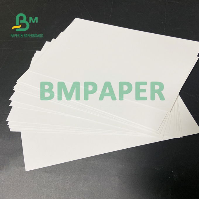 105gsm 115gsm High Brightness Glossy Magazine Paper Coated  for Cover 105 гм 115 гм Высокая яркость Блестящая журналная бумага, покрытая для обложки