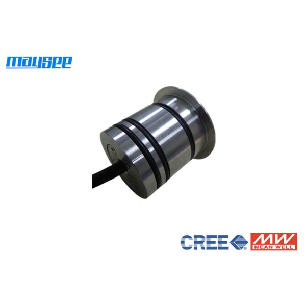 Окружающая среда - Дружественный Цвет Изменение светодиодный палубе огни RGB LED