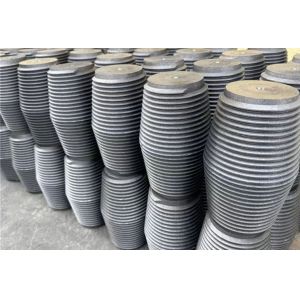Blade Grinder For Waste Plastic Crusher Blade Grinding