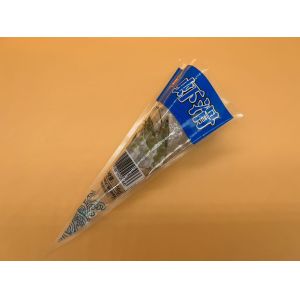 Recyclable Materials Customizable Shaped Pouch With Multi Layer Laminated Films