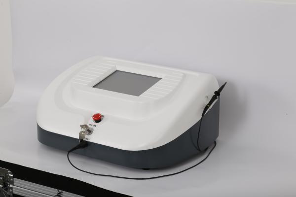 Varicose veins laser treatment machine spider veins on face removal vein removal in legs