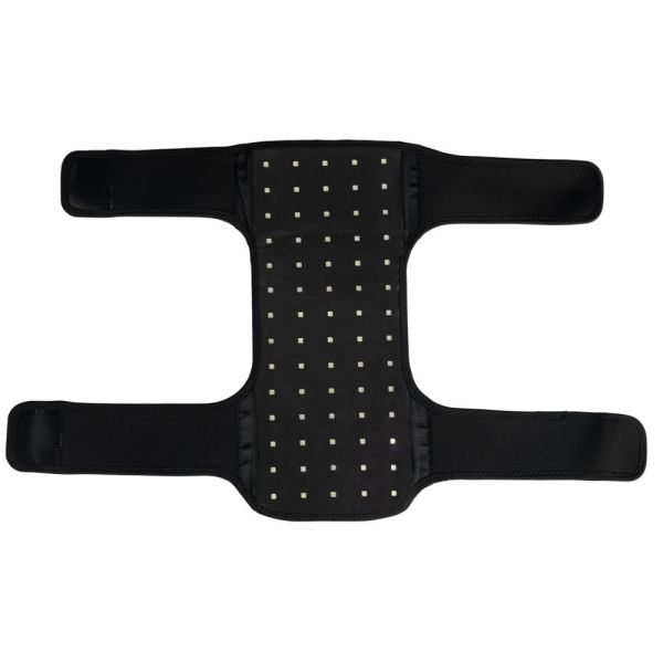 RoHS 70pcs LED Infrared Red Light Therapy Wrap Medical Grade For Arthritis Healing