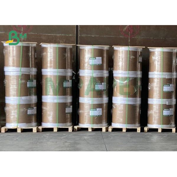 доска 157gsm 200gsm темная черная покрашенная Kraft Cardstock для упаковочной бумаги