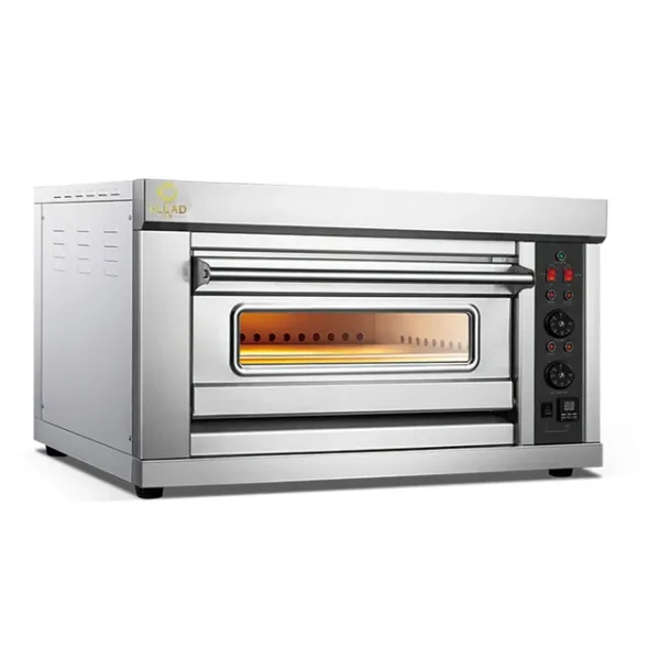 Производственная линия хлебных блинчиков Эффективность оборудования 220V/380V