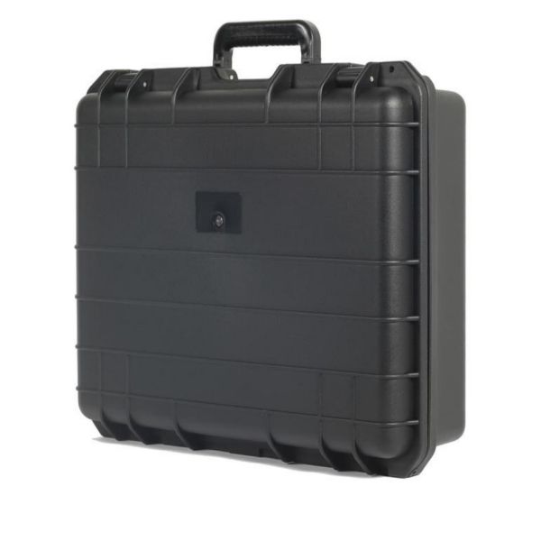 Toolboxes PP пластиковые военные оборудуют для того чтобы снести верхнюю часть