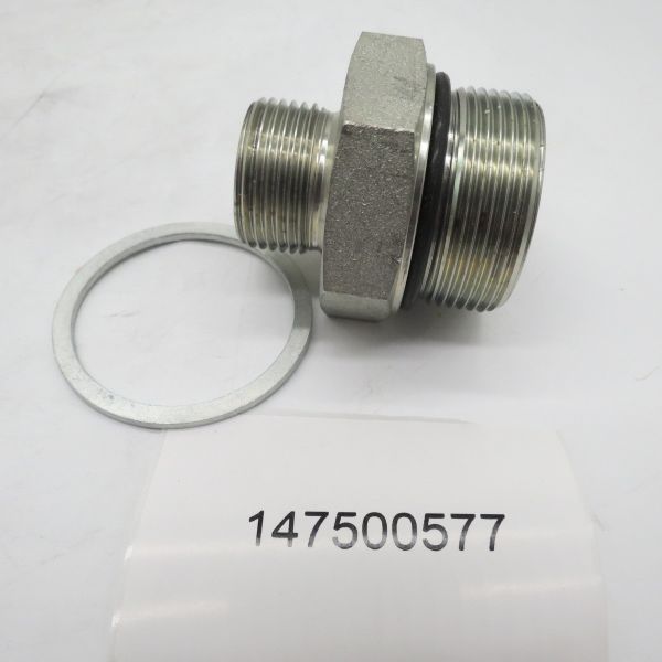 On sale Hydraulic pump connector 147500577