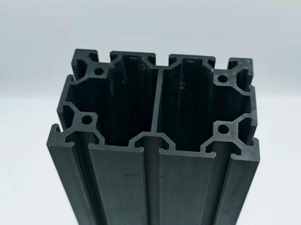 6063 6061 Extrusion Aluminium Profiles / Aluminum Extrusion Profile Manufacturers