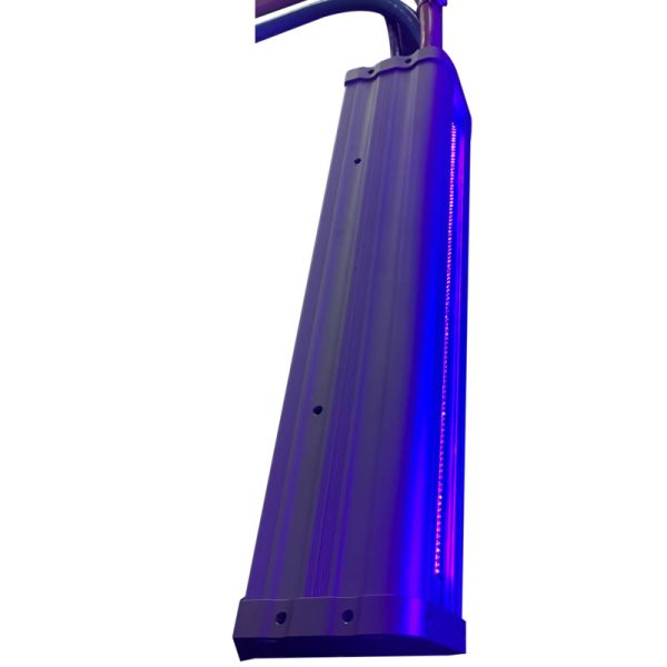 Label / Flexographic Printing UV LED Curing Systems