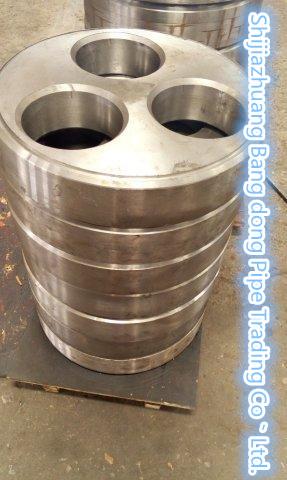 WN Flange , RF