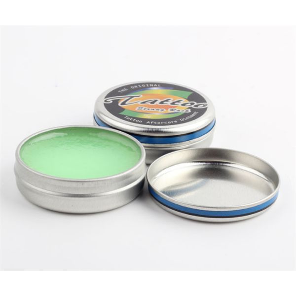 Strong Rock Best Tattoo Aftercare Ointment And Tattoo Healing Cream