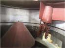 Easy Cleaning Clay Sand Production Line , Sand Jolt  Squeeze Molding Machine