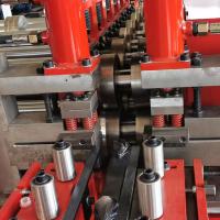 15m/Min Machine de couverture de plateau de câble PLC Solution de production personnalisée