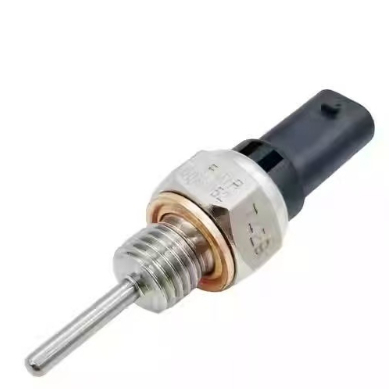 BYD Qin PLUS EGR Temperature Sensor with NTC Thermistor and 304 Stainless Steel