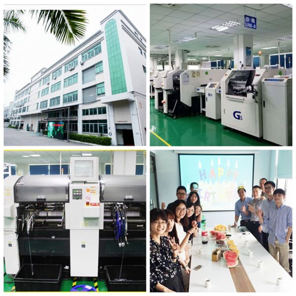 IP65 SMD Outdoor Fixed LED Display Panel Full Color High Brightness Front Access