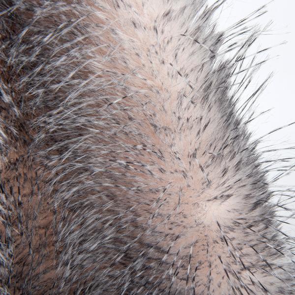 Garment Materials 100% Polyester Long Fur The Ultimate Choice for Clothing in 2023