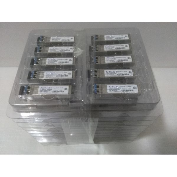 B-серии FC SFP+ SW модуля 8Gb приемопередатчика HP HP FTLF8528P3BNV-H2 оптически