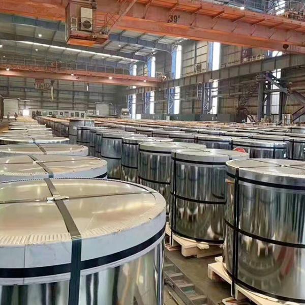 G90 G60 High Zinc Layer Galvannealed Steel Sheet Hot Dipped Household