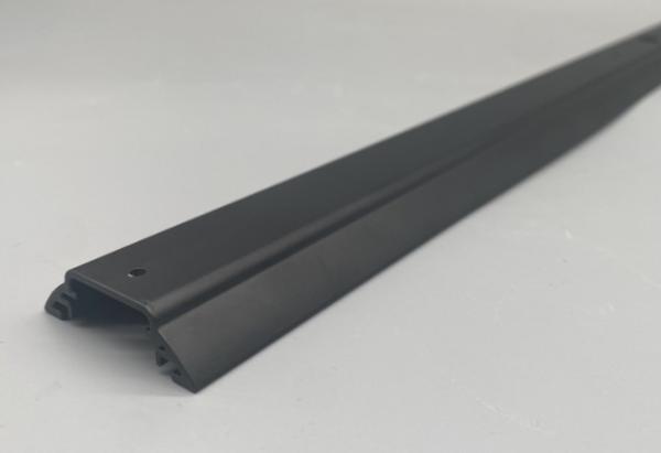 カスタマイズされたコーティング仕様のための熱分散 LED アルミプロファイル
