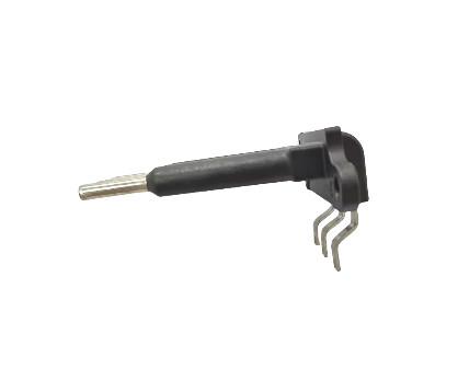 Mounting Screw Style Hermetic Connectors for NEODYMIUM ROD TYPE MEGENT Materials and Performance
