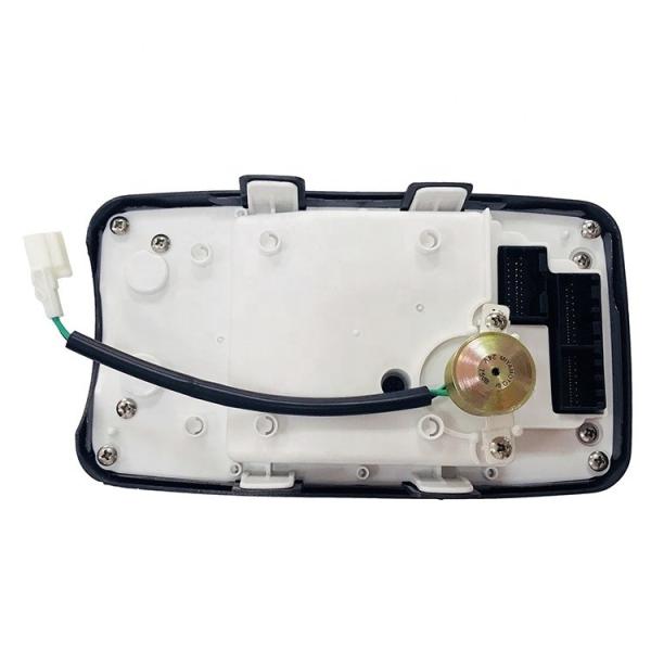 ZAX110 ZAX120 ZAX200 ZAX230 ZAX330 Moniteur d'excavatrice avec support OEM 4488903 au mieux
