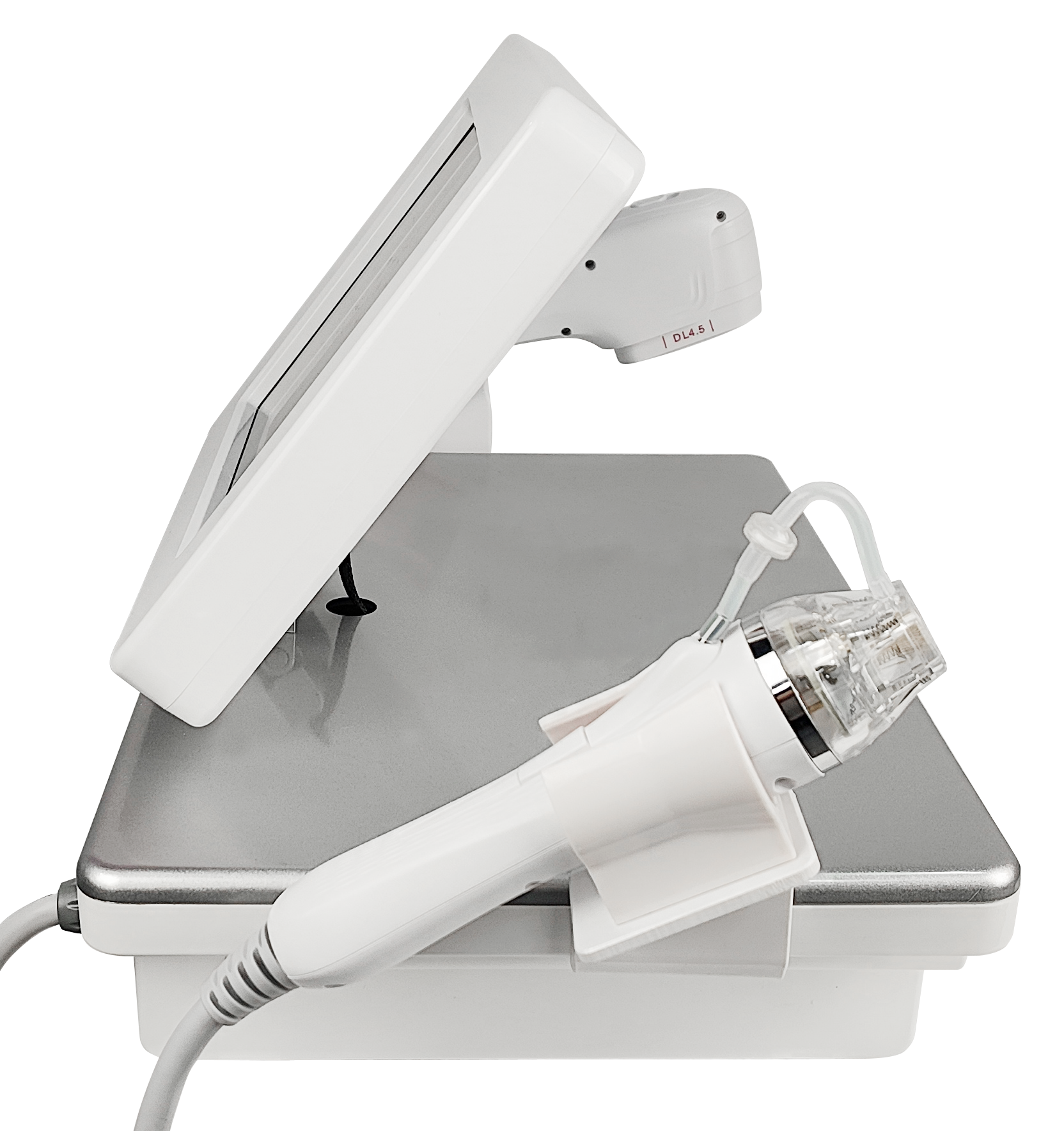 MY0005 Multifunctional Acne Treatment 7d Hifu Portable Face Lifting Wrinkle Removal Skin Tightening Ultrasound Machine