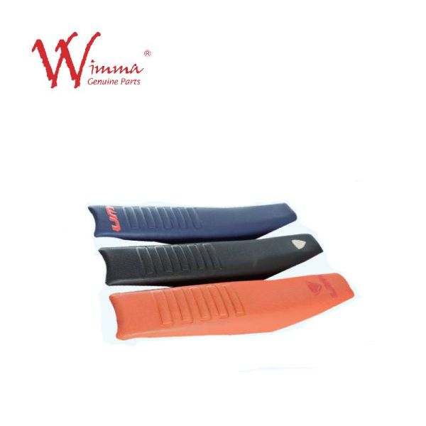 Мотоциклетные запчасти класса Сиденье подушка PU кожа с конкурентоспособной ценой