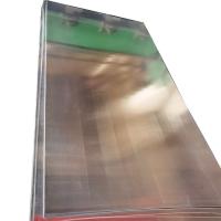 SUS de aço inoxidável 301 do rolo da bobina da folha de 200mm ASTM JIS 310 410 430