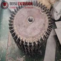 Couteau fixe rotatoire en plastique de Miller Rotor Blade With HRC-56-60 de Pulverizer de PVC