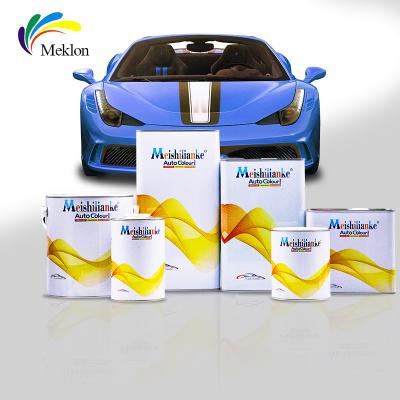 Waterproof Base Coat Car Spray Paint Multifunctional Harmless