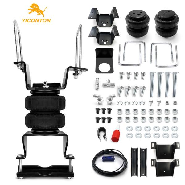 Easy Installation Heavy Duty Truck Air Spring For Silverado Sierra 3500 2500 HD Trucks