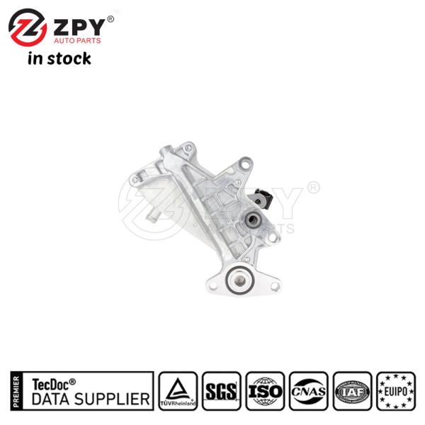 ZPY Automatic Transmission Oil Cooler for VW Audi Porsche 09G409061D