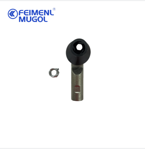 El equipo de dirección está equipado con un sistema de control de velocidad de alta velocidad.