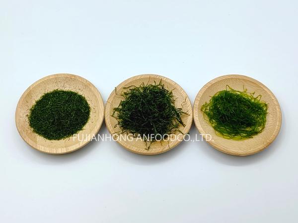 Organic 250g Marine Algae Prolifera Powder For Japanese Cuisine