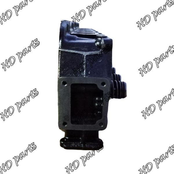 6D16 Valve Disc 49-42mm Engine Spare Part ME997756 For Mitsubishi