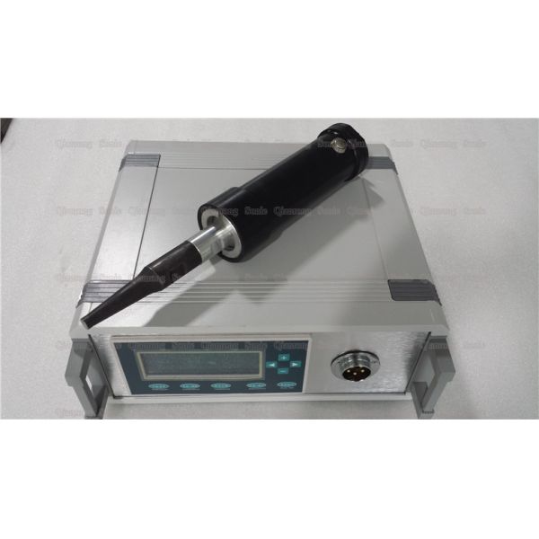 Тип сварочный аппарат цилиндра пятна 35Хз 800в ультразвуковой для электрической заварки металла