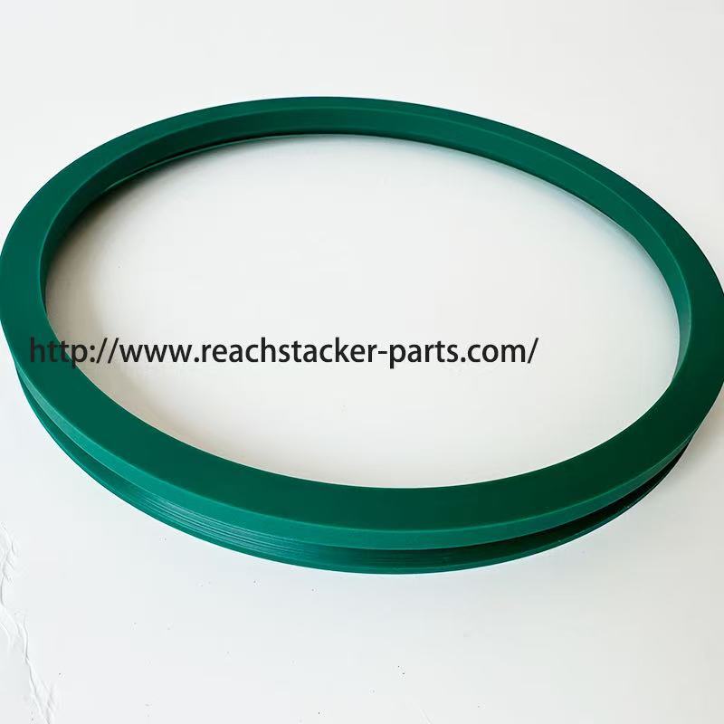 552134 Dust cover CVS Ferrari Reach Stacker Parts