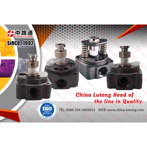 factory sale reliable supplier new Diesel Pump Head Rotor 146400-2700 Rotor Head for KIA ve pump head replacement