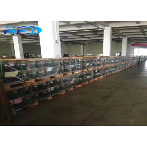 Компрессор ЗР61КК переченя Копеланд кондиционера для части блока холодильника