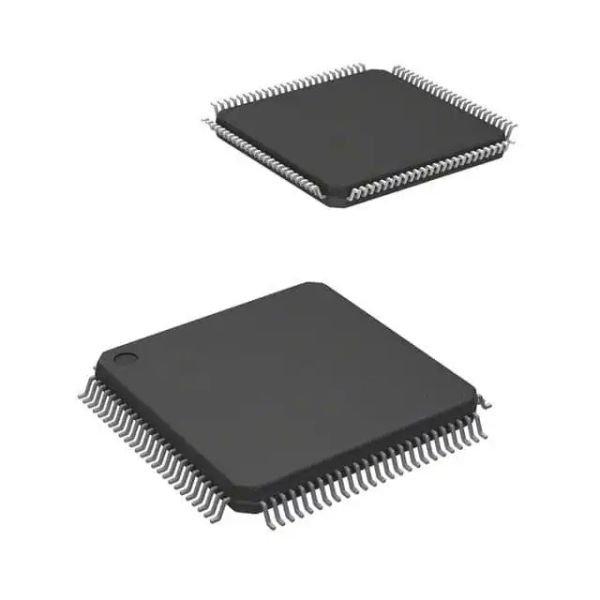 MCU Chip Stm32f407vg Stm32f407 STM32F407VGT6 LQFP100