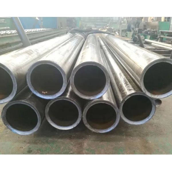 Precision Cold Drawn Seamless Tube