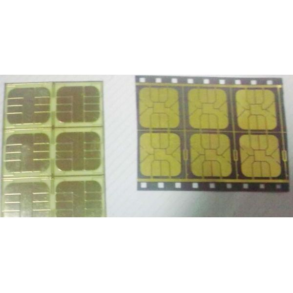 Ultra Thin Prototyping Pcb Circuit Board Rigid Flex 6 Layers Double Sided SD Card