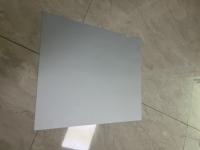 Plaque d'impression CTP en aluminium blanc sans procédé avec impression écologique