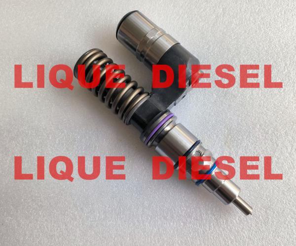 0414701092 Brand new Genuine Diesel Fuel Unit Injector 0414701092 0414701043 1734493 D8 DL13 1734493 0414701043