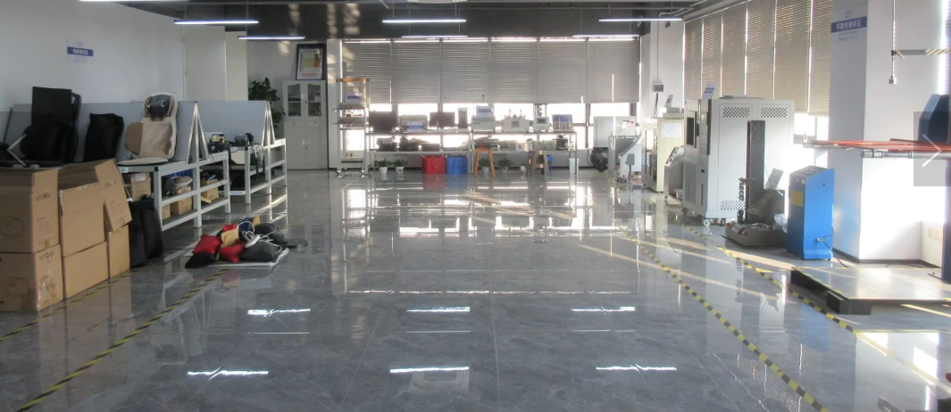 Xiamen Ezra Healthy Science And Technology Co., Ltd.