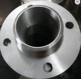 1/2 Inch Astm B16.5 Ansi Steel Welding Neck Flange Q235 Pipe Fitting In Stock