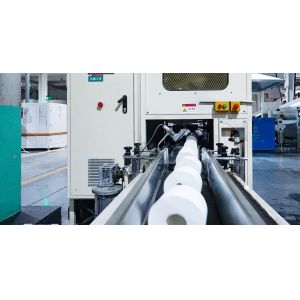 Sichuan Petrochemical Yashi Paper Co.,Ltd