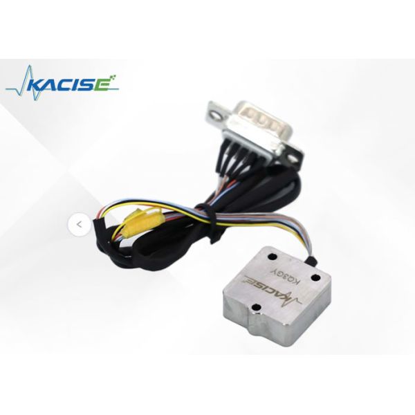 Wide Temperature Range MEMS Gyroscope Sensor Working temperature -40℃～+65℃Measurement Precision，Threshold ≤0.005